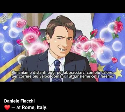 Summer 2020 - Culture Section Newsletter - Vol4